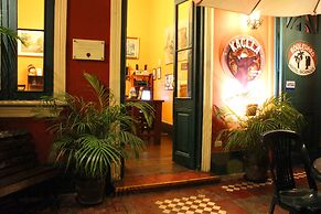 KACLLA, The Healing Dog Hostel