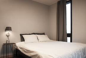 Bed Radio Dongmoon - Hostel