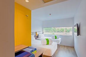 COSI Pattaya Wong Amat Beach