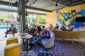 COSI Pattaya Wong Amat Beach