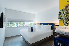COSI Pattaya Wong Amat Beach