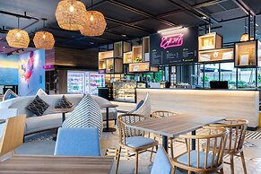 COSI Pattaya Wong Amat Beach