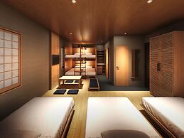 ALPHABED INN Takamatsu ekimae