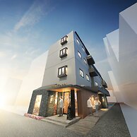 ALPHABED INN Takamatsu ekimae