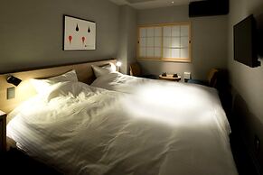 ALPHABED INN Takamatsu ekimae