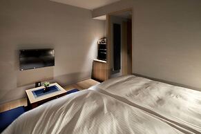 ALPHABED INN Takamatsu ekimae