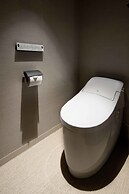 ALPHABED INN Takamatsu ekimae