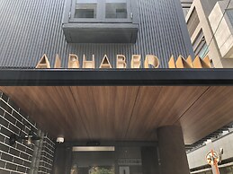 ALPHABED INN Takamatsu ekimae