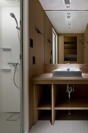 ALPHABED INN Takamatsu ekimae