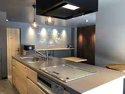 ALPHABED INN Takamatsu ekimae