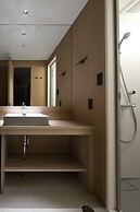 ALPHABED INN Takamatsu ekimae