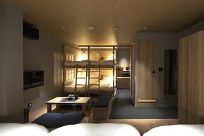ALPHABED INN Takamatsu ekimae