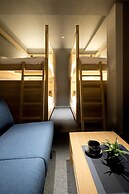ALPHABED INN Takamatsu ekimae