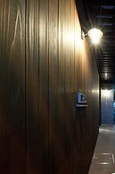 ALPHABED INN Takamatsu ekimae
