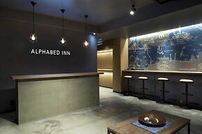 ALPHABED INN Takamatsu ekimae
