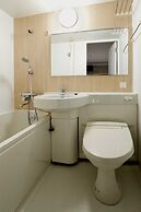 ALPHABED INN Takamatsu ekimae