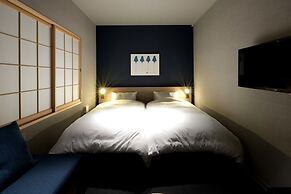 ALPHABED INN Takamatsu ekimae