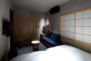 ALPHABED INN Takamatsu ekimae