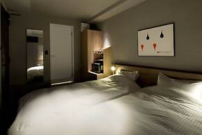 ALPHABED INN Takamatsu ekimae