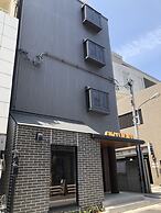 ALPHABED INN Takamatsu ekimae