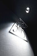 ALPHABED INN Takamatsu ekimae