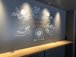 ALPHABED INN Takamatsu ekimae