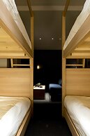 ALPHABED INN Takamatsu ekimae