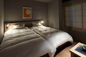 ALPHABED INN Takamatsu ekimae