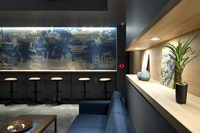 ALPHABED INN Takamatsu ekimae