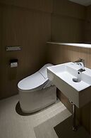 ALPHABED INN Takamatsu ekimae