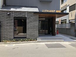 ALPHABED INN Takamatsu ekimae
