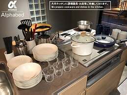ALPHABED INN Takamatsu ekimae