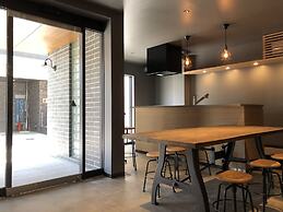 ALPHABED INN Takamatsu ekimae