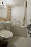 ALPHABED INN Takamatsu ekimae