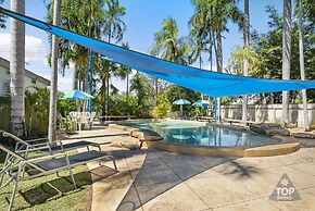 Riverview Tourist Village