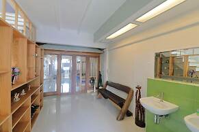 Saen Sabai Hostel
