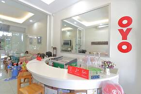 Saen Sabai Hostel
