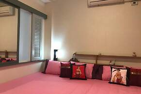 Saen Sabai Hostel