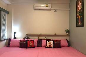 Saen Sabai Hostel