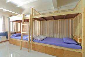 Saen Sabai Hostel