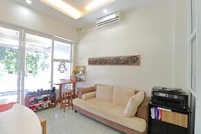 Saen Sabai Hostel