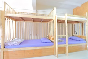 Saen Sabai Hostel