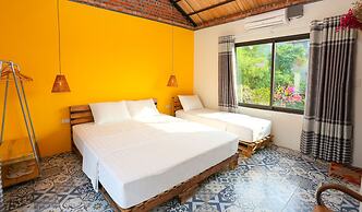 Trang An La Casa - Hostel