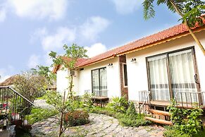 Trang An La Casa - Hostel