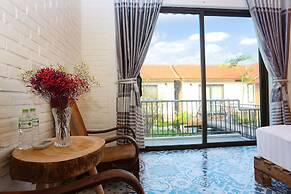 Trang An La Casa - Hostel