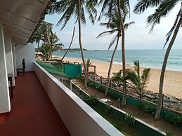 Hotel New Seaside Inn