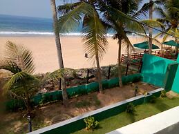 Hotel New Seaside Inn