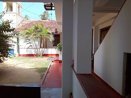 Hotel New Seaside Inn