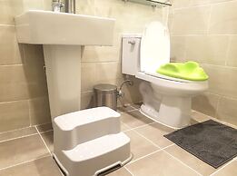 SG Tailored Serviced Home 5min walk from metro