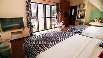 Sabai B&B